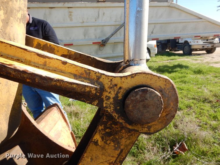 image for item DF2601 2005 Kobelco SK210LC excavator