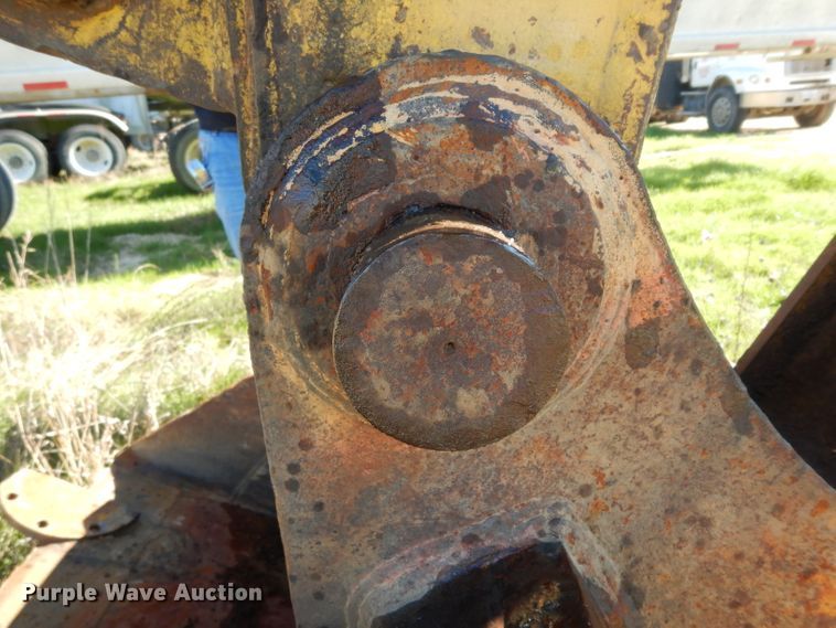 image for item DF2601 2005 Kobelco SK210LC excavator