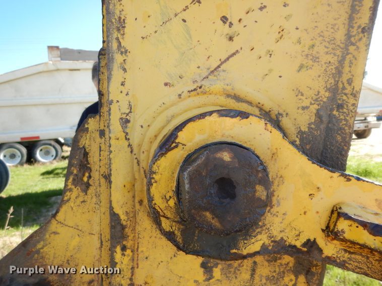 image for item DF2601 2005 Kobelco SK210LC excavator