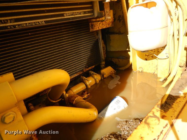 image for item DF2601 2005 Kobelco SK210LC excavator