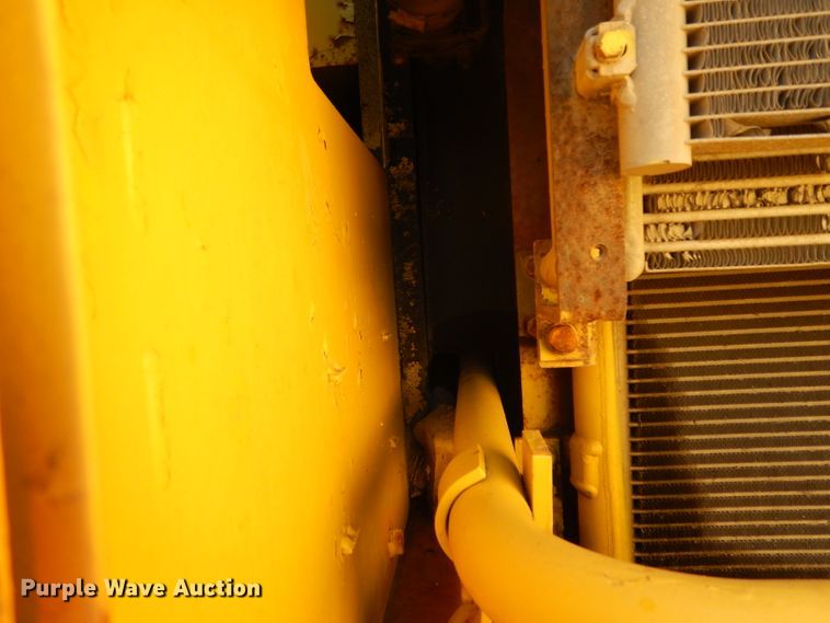 image for item DF2601 2005 Kobelco SK210LC excavator