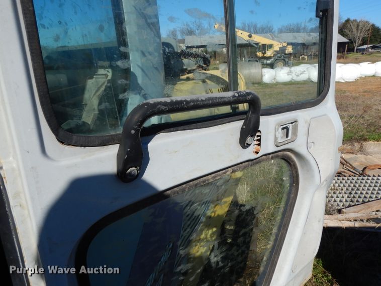 image for item DF2601 2005 Kobelco SK210LC excavator