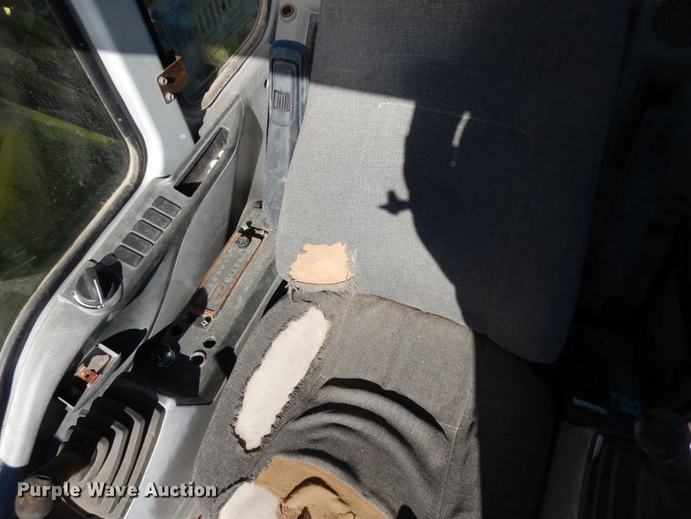 image for item DF2601 2005 Kobelco SK210LC excavator