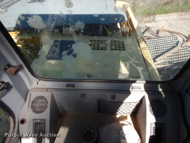 image for item DF2601 2005 Kobelco SK210LC excavator