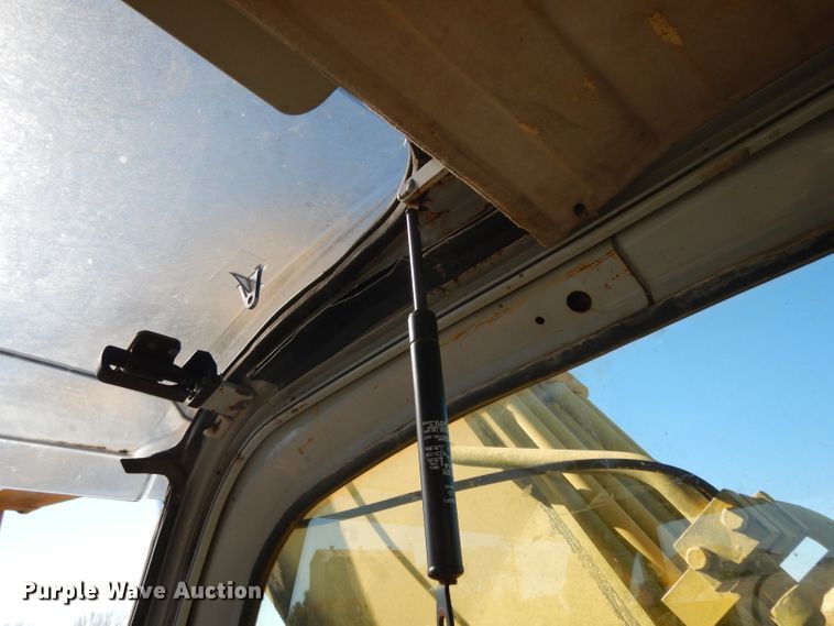 image for item DF2601 2005 Kobelco SK210LC excavator