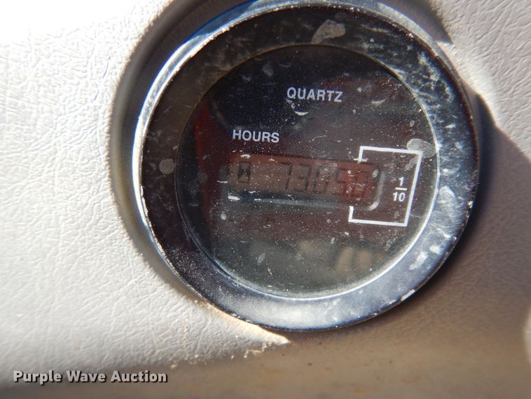 image for item DF2601 2005 Kobelco SK210LC excavator