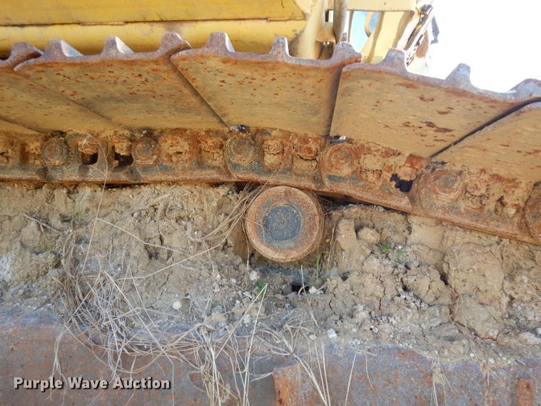 image for item DF2601 2005 Kobelco SK210LC excavator
