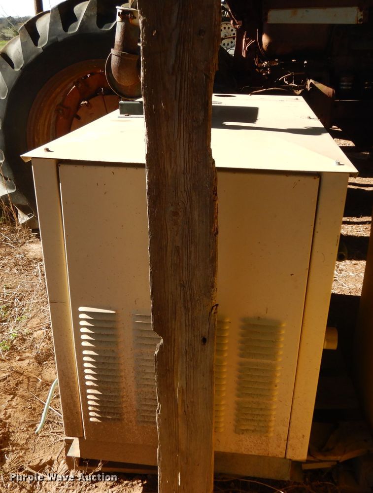 image for item DF2602 Generac 00995-0 generator