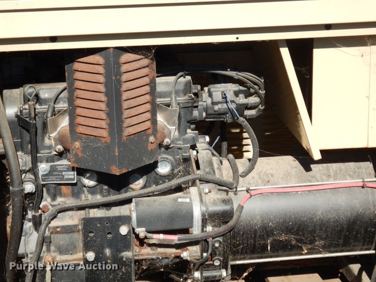 image for item DF2602 Generac 00995-0 generator