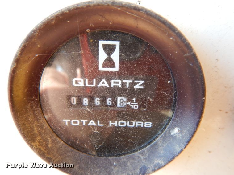 image for item DF2602 Generac 00995-0 generator