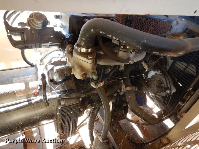 image for item DF2602 Generac 00995-0 generator