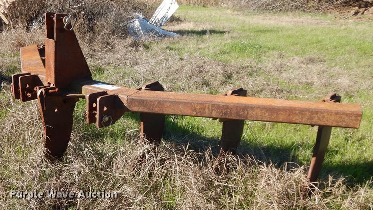 image for item DF2604 Ripper