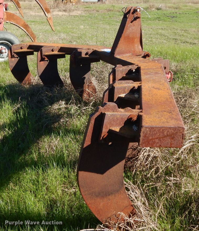 image for item DF2604 Ripper