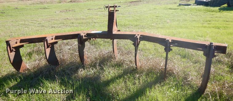 image for item DF2604 Ripper