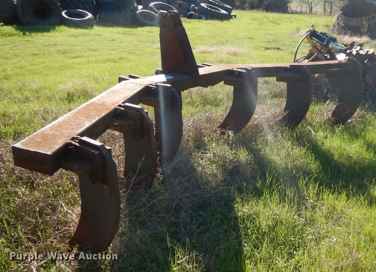 image for item DF2604 Ripper