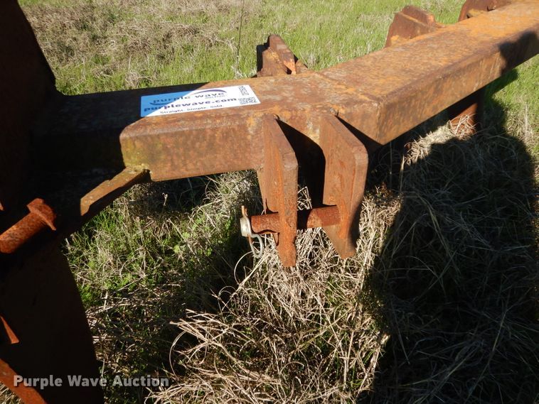 image for item DF2604 Ripper