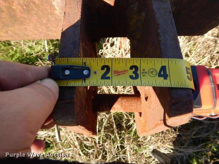 image for item DF2604 Ripper