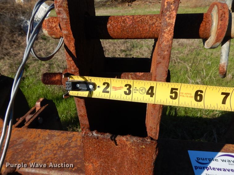 image for item DF2604 Ripper