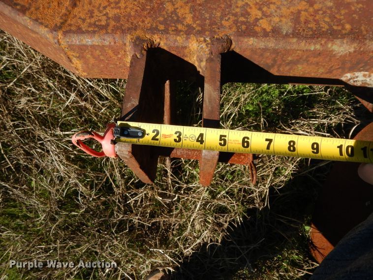 image for item DF2604 Ripper