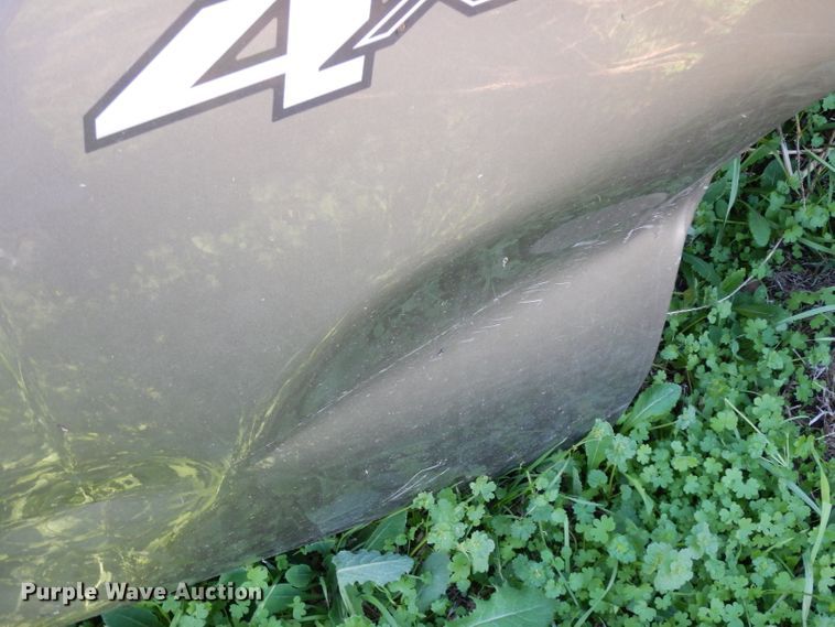 image for item DF2614 Chevrolet Silverado 1500 pickup truck bed