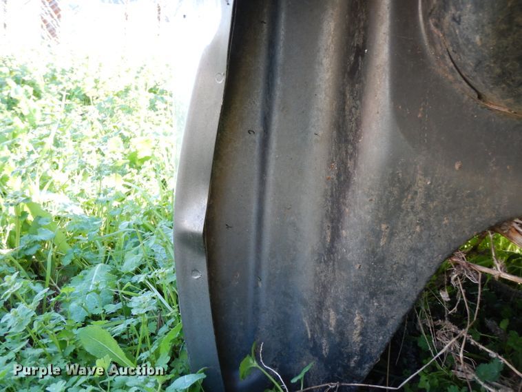 image for item DF2614 Chevrolet Silverado 1500 pickup truck bed