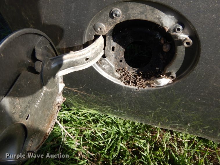 image for item DF2614 Chevrolet Silverado 1500 pickup truck bed