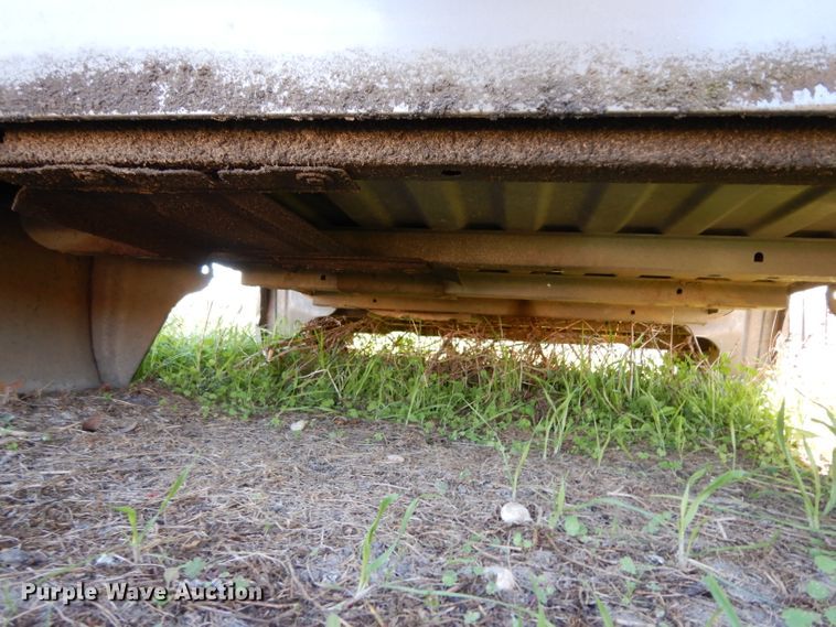 image for item DF2614 Chevrolet Silverado 1500 pickup truck bed