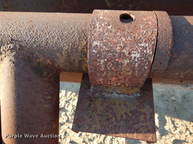 image for item DF2616 Shop built box blade