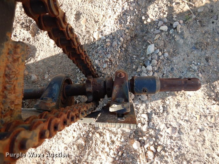 image for item DF2618 Winch