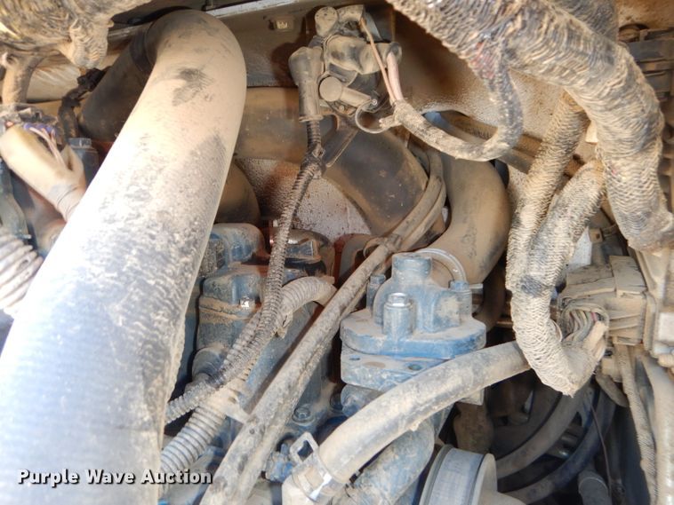 image for item DH2710 2014 Bobcat T770 skid steer