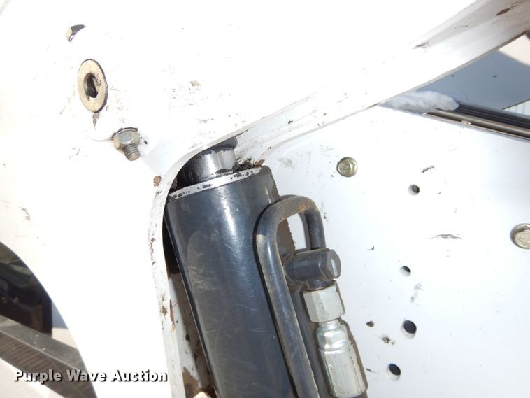 image for item DH2710 2014 Bobcat T770 skid steer