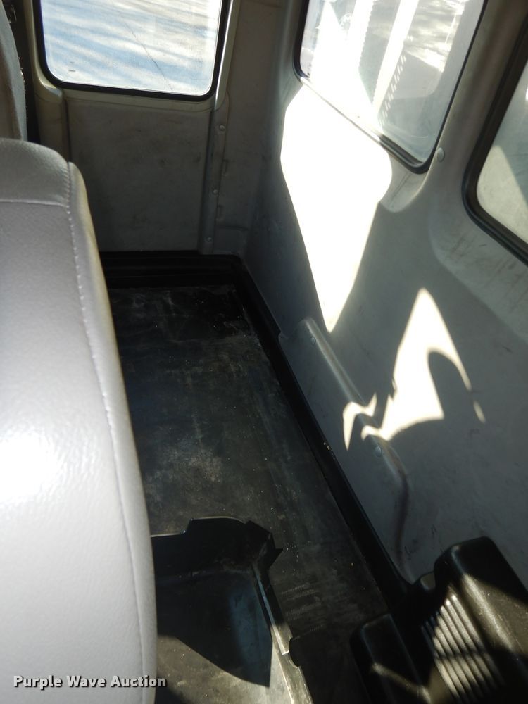 image for item DH4307 2003 Freightliner FL80 sewer jetter truck