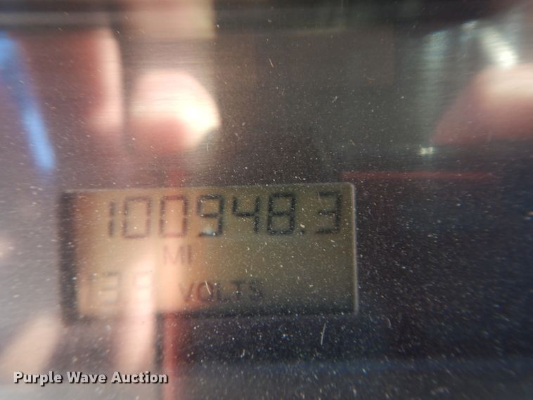 image for item DH4307 2003 Freightliner FL80 sewer jetter truck