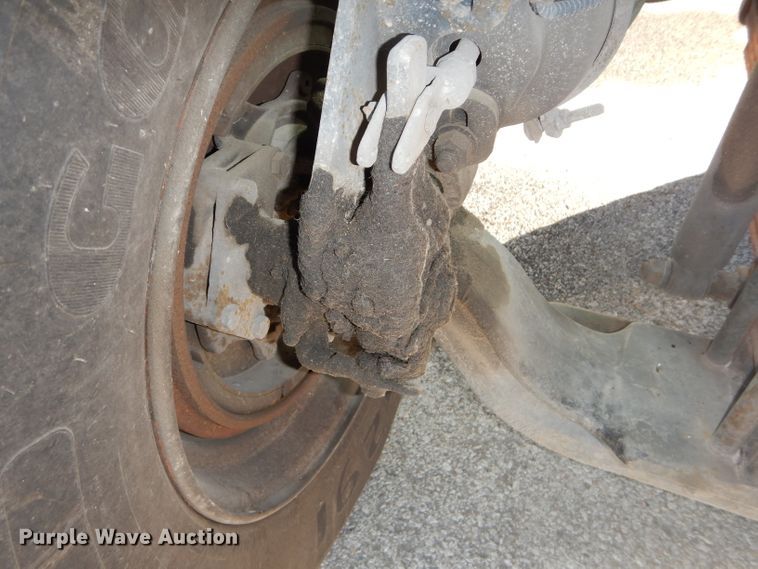 image for item DH4307 2003 Freightliner FL80 sewer jetter truck