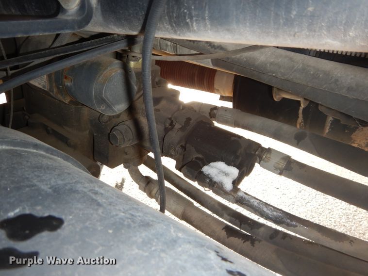 image for item DH4307 2003 Freightliner FL80 sewer jetter truck