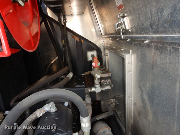 image for item DH4307 2003 Freightliner FL80 sewer jetter truck