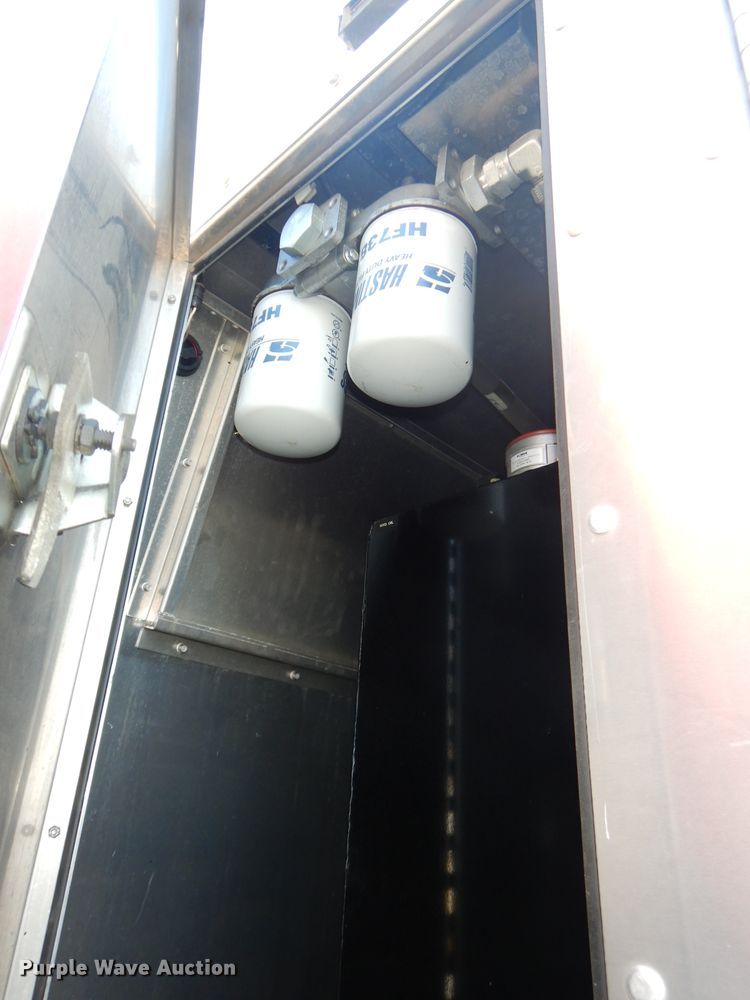 image for item DH4307 2003 Freightliner FL80 sewer jetter truck