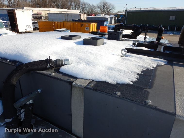 image for item DH4307 2003 Freightliner FL80 sewer jetter truck