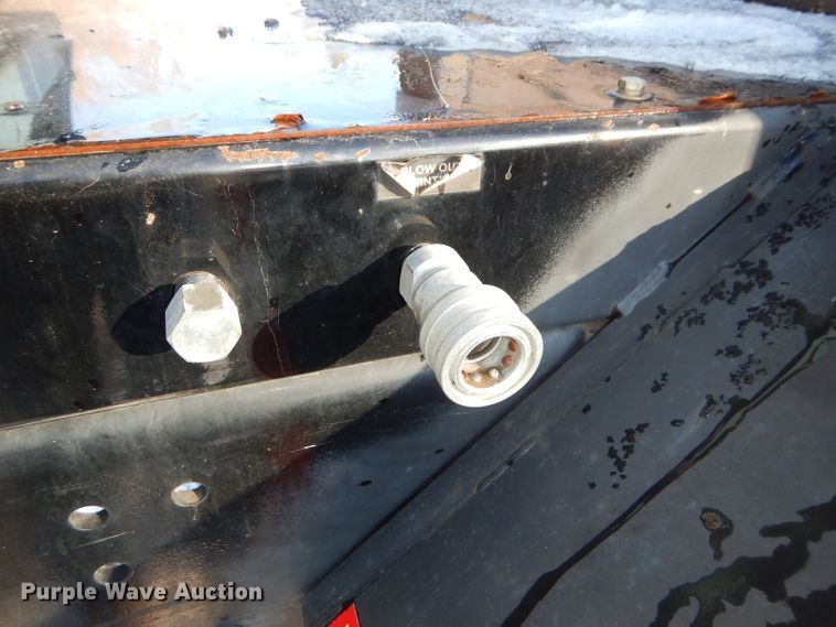 image for item DH4307 2003 Freightliner FL80 sewer jetter truck