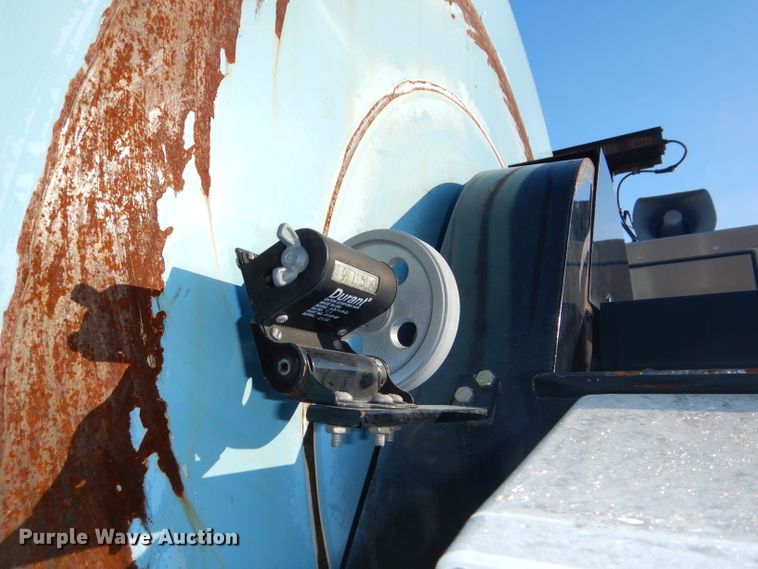 image for item DH4307 2003 Freightliner FL80 sewer jetter truck