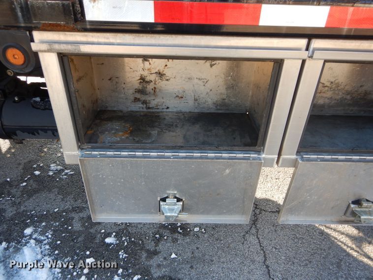 image for item DH4307 2003 Freightliner FL80 sewer jetter truck