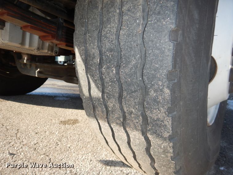 image for item DH4307 2003 Freightliner FL80 sewer jetter truck