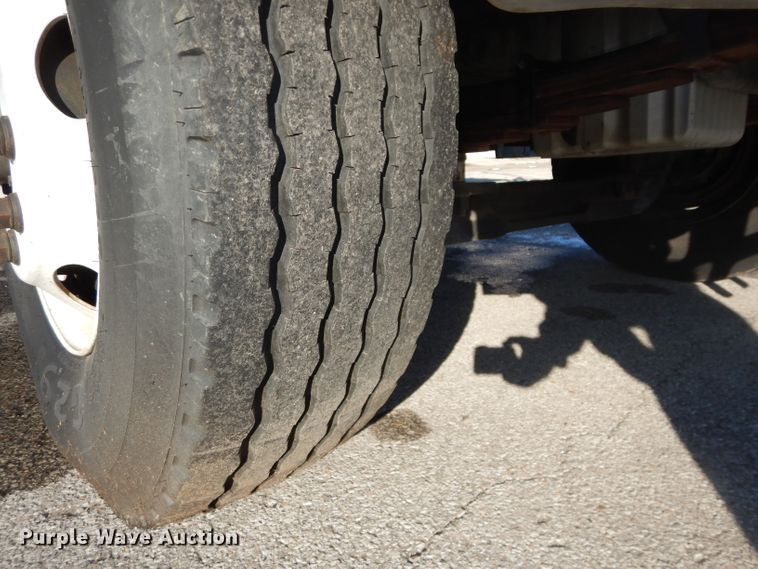 image for item DH4307 2003 Freightliner FL80 sewer jetter truck