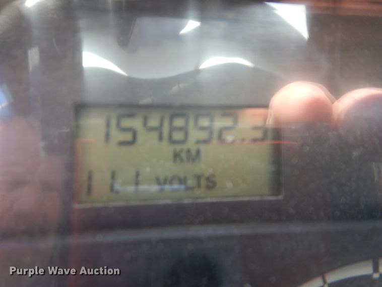 image for item DH4308 2003 Freightliner FL80 sewer jetter truck