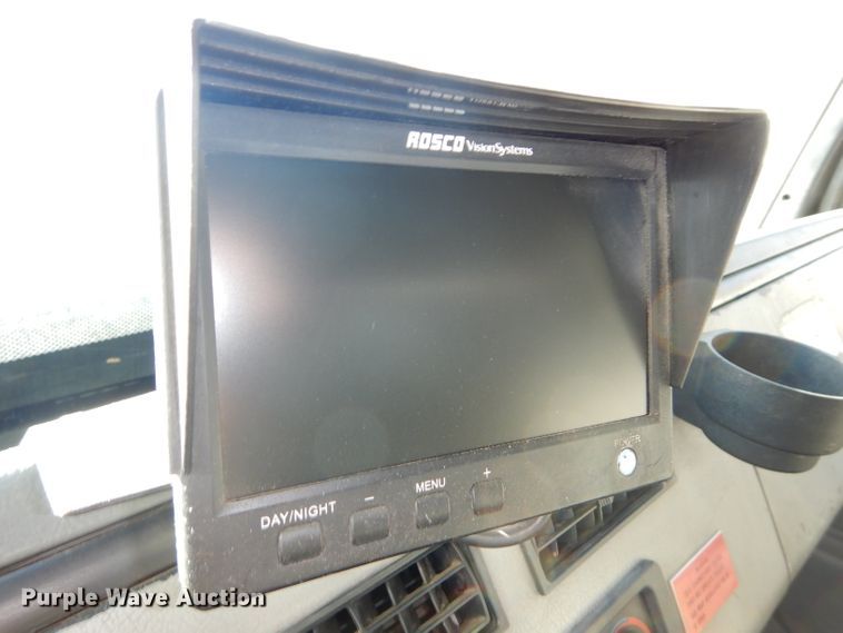 image for item DH4308 2003 Freightliner FL80 sewer jetter truck