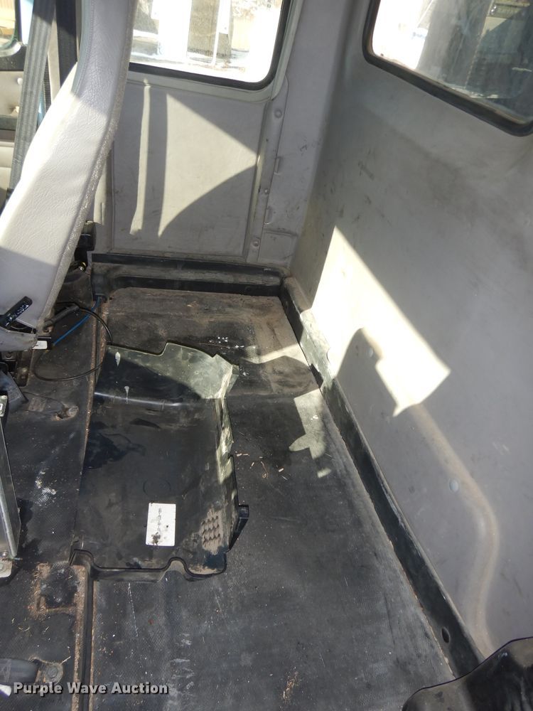 image for item DH4308 2003 Freightliner FL80 sewer jetter truck