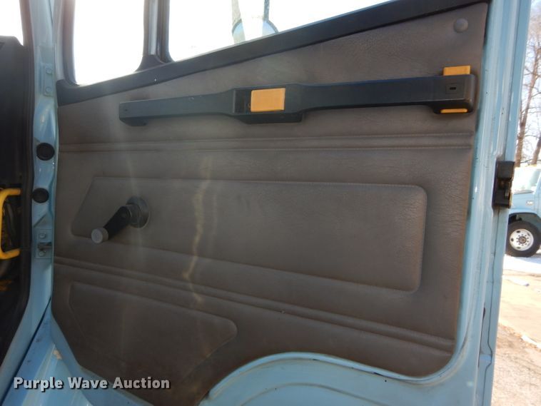 image for item DH4308 2003 Freightliner FL80 sewer jetter truck