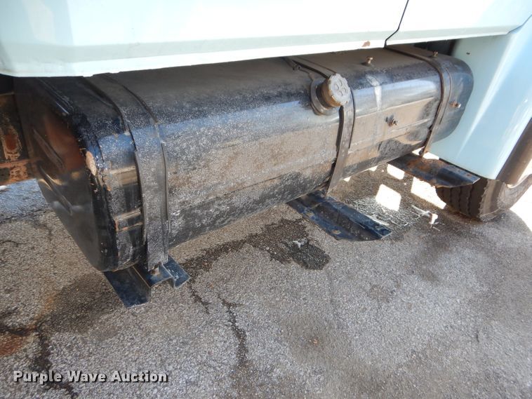 image for item DH4308 2003 Freightliner FL80 sewer jetter truck