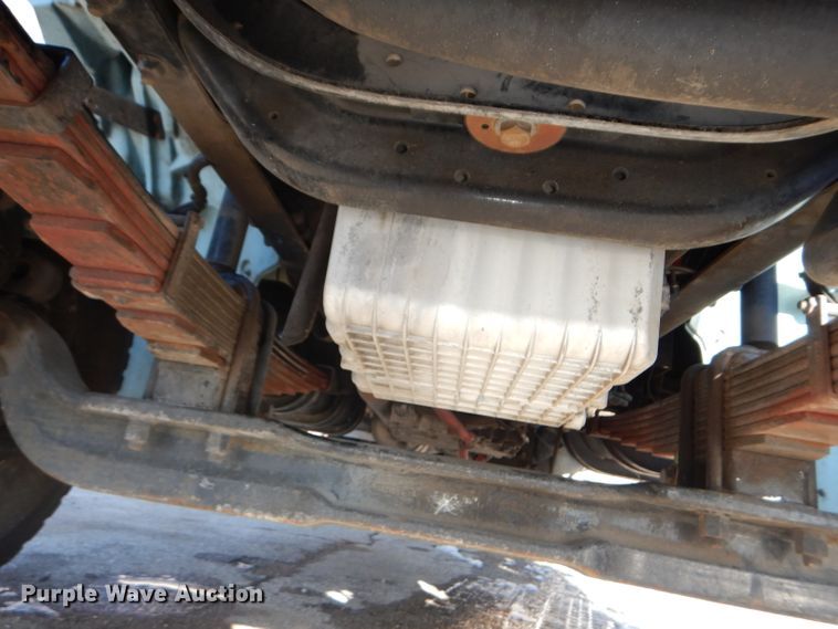 image for item DH4308 2003 Freightliner FL80 sewer jetter truck