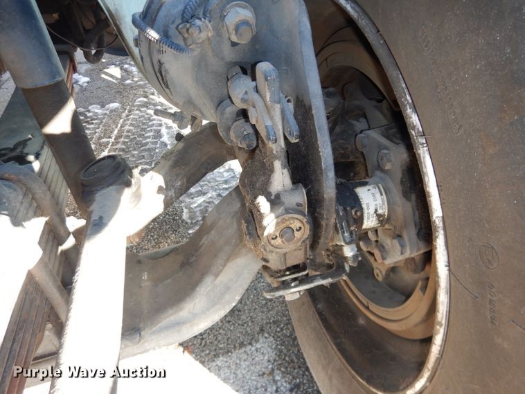 image for item DH4308 2003 Freightliner FL80 sewer jetter truck